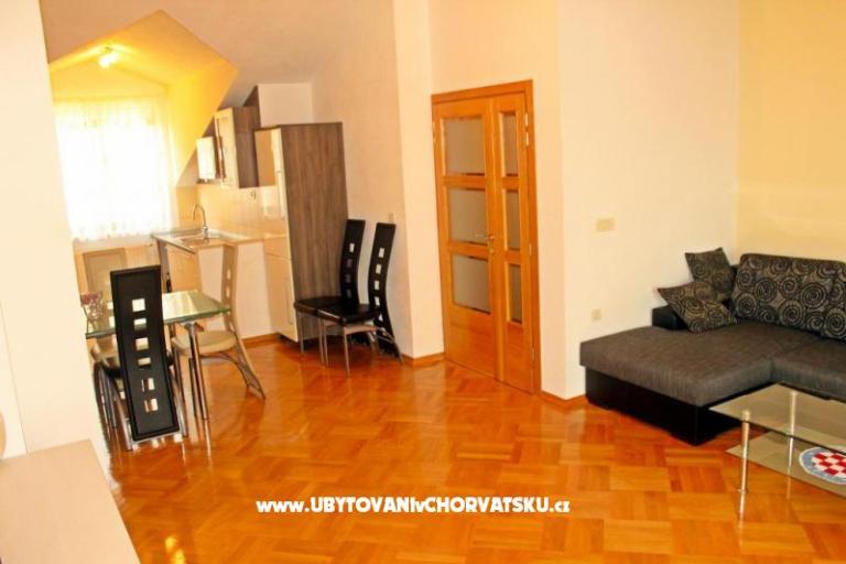 Appartement Dugi Rat – foto 3