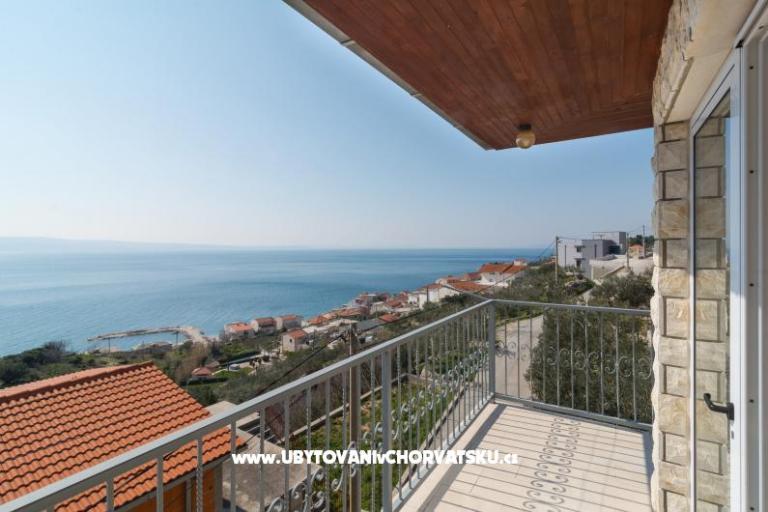 Appartement Vanilla Sky – foto 4