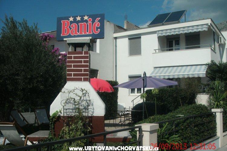 Ferienwohnungen Banic – foto 16