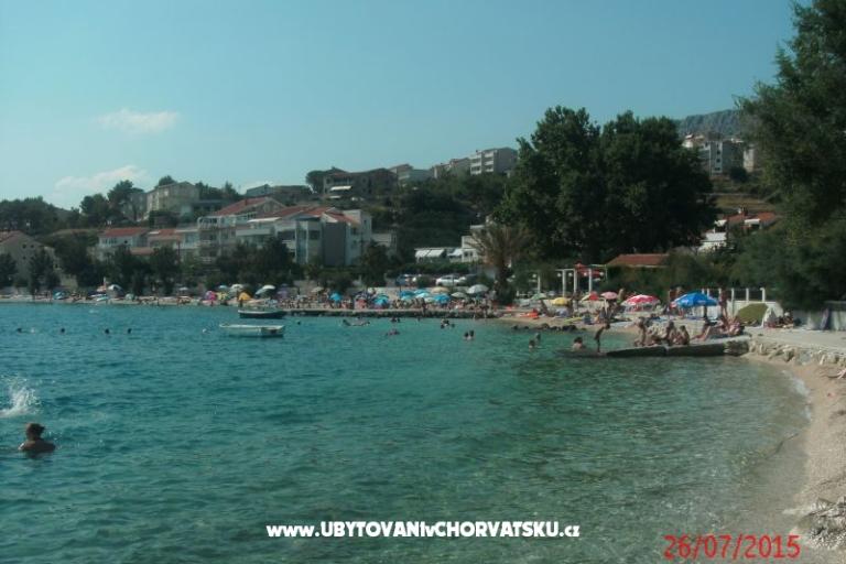 Ferienwohnungen Banic – foto 4