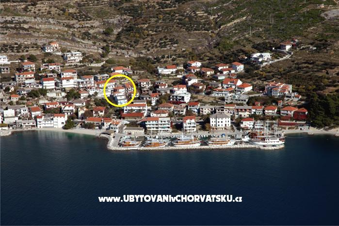 Ferienwohnungen Marija – foto 2