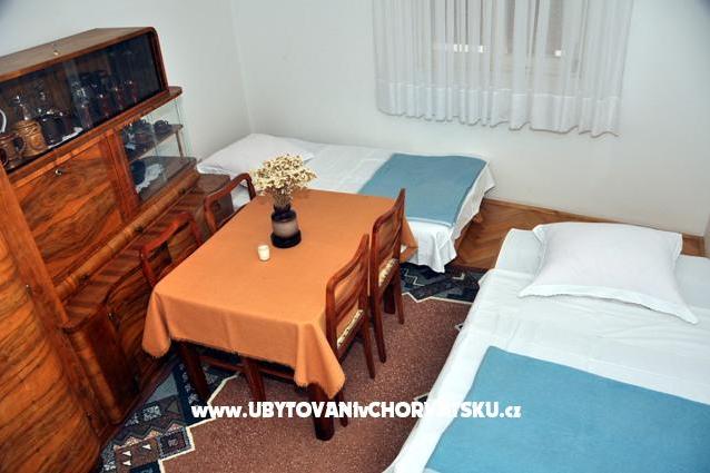 Ferienwohnungen Marija – foto 8