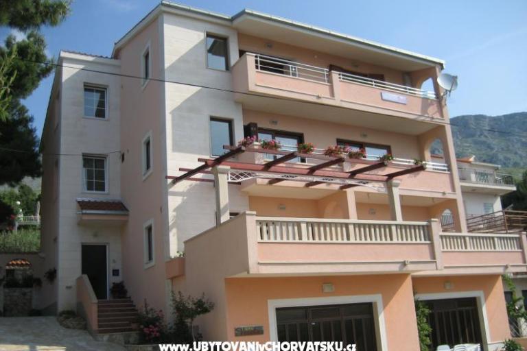 Ferienwohnungen Vesela Duće – foto 2