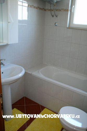 Ferienwohnungen Vesela Duće – foto 7