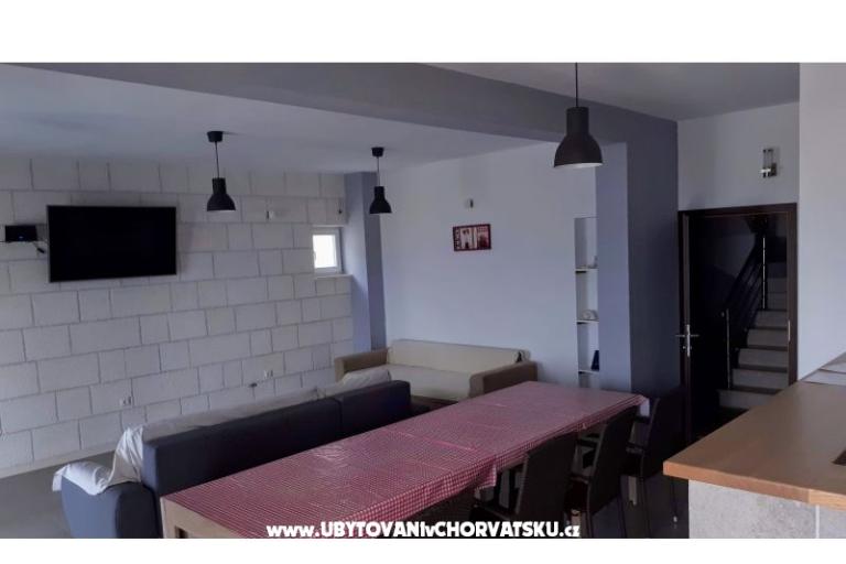 Ferienwohnungen Villa Stipe – foto 12