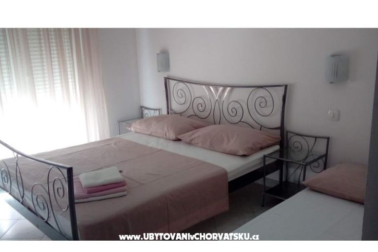 Ferienwohnungen Villa Stipe – foto 13