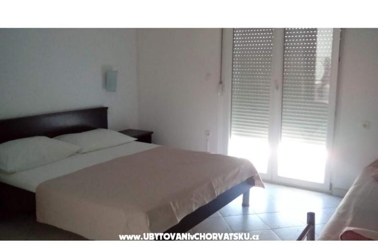 Ferienwohnungen Villa Stipe – foto 14