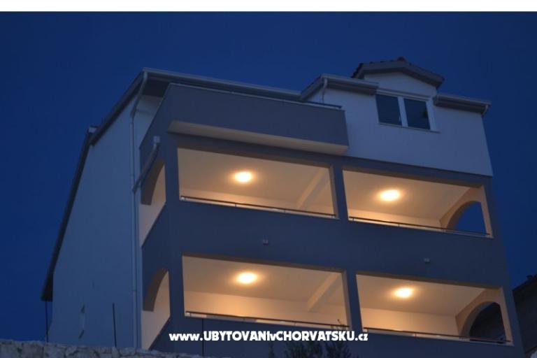 Ferienwohnungen Villa Stipe – foto 16