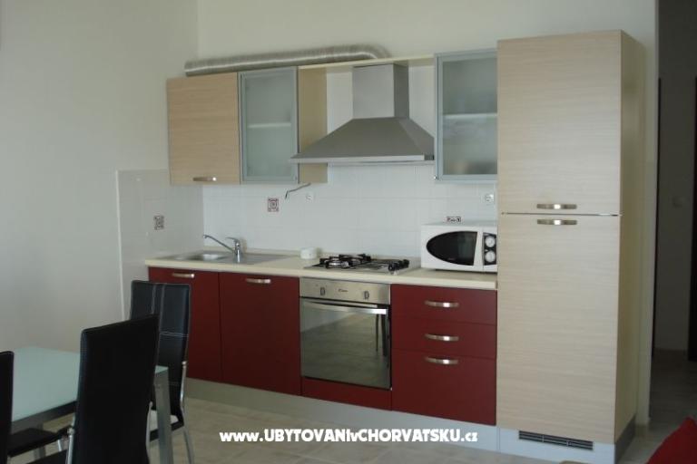 Ferienwohnungen Villa Stipe – foto 18