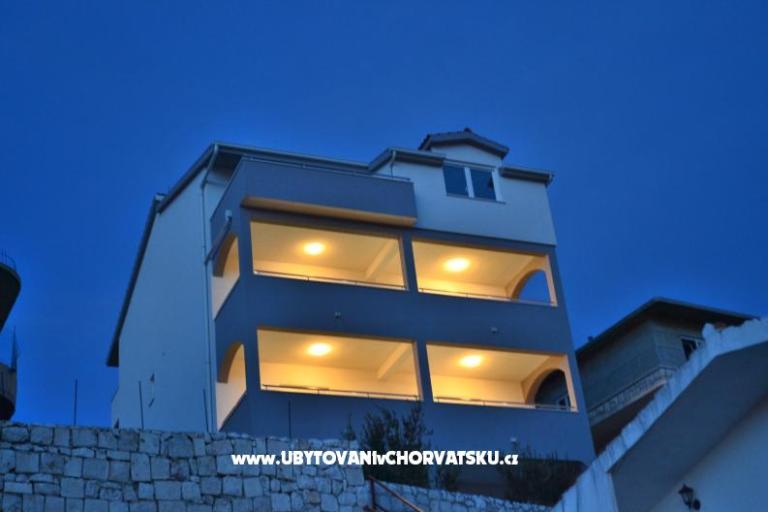 Ferienwohnungen Villa Stipe – foto 3