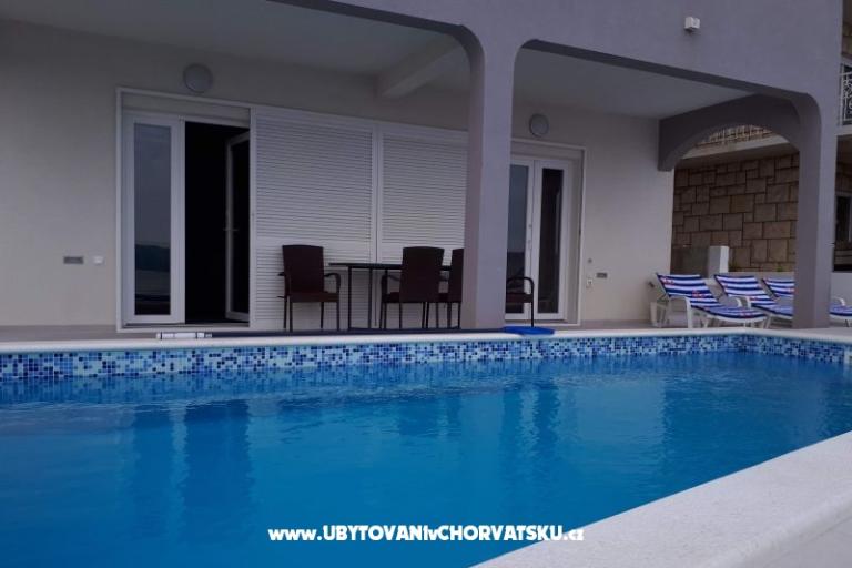 Ferienwohnungen Villa Stipe – foto 4