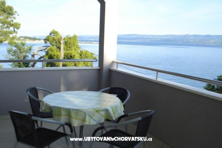 Ferienwohnungen Villa Stipe – foto 6
