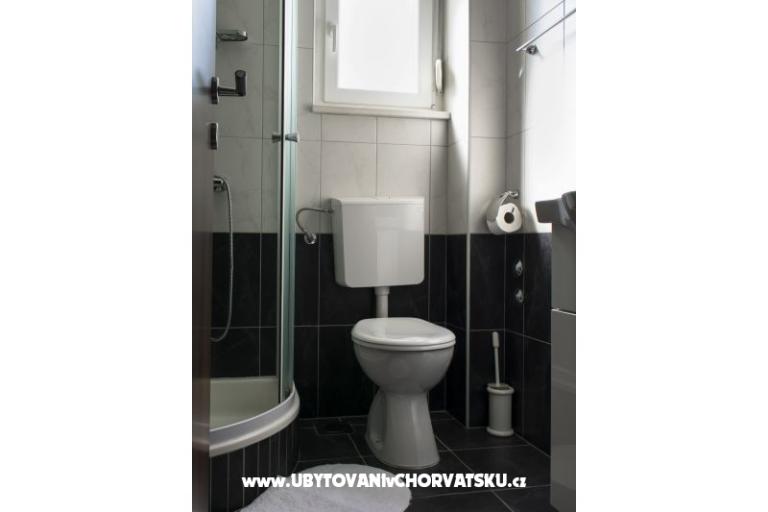 Ferienwohnungen Villa Stipe – foto 8