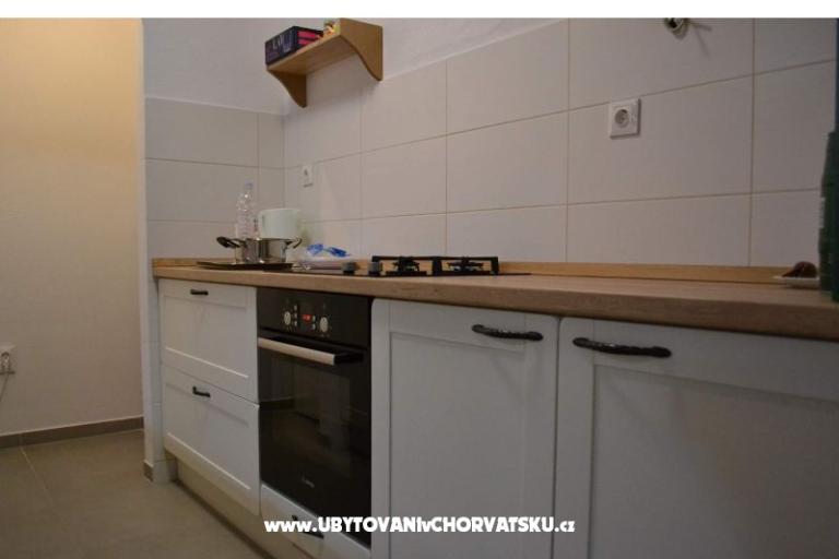 Ferienwohnungen Villa Stipe – foto 9