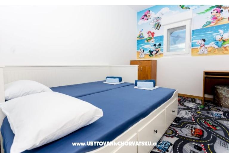 Family Ferienwohnungen Korda – foto 11