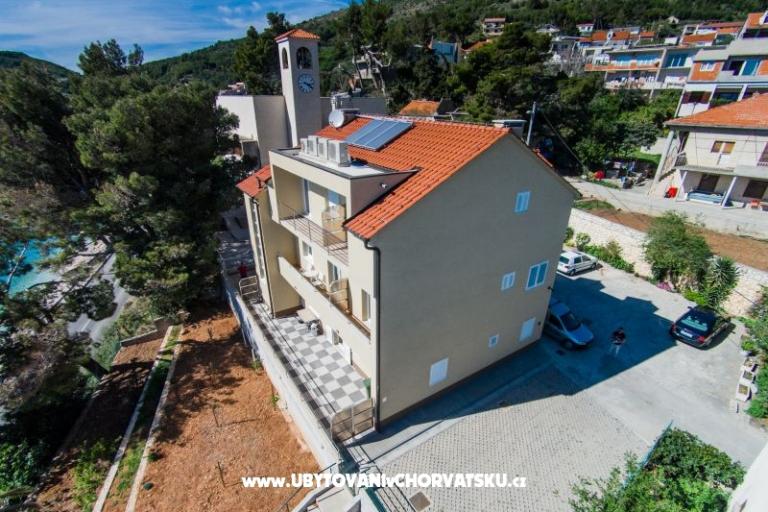 Sea Stars Ferienwohnungen – foto 4