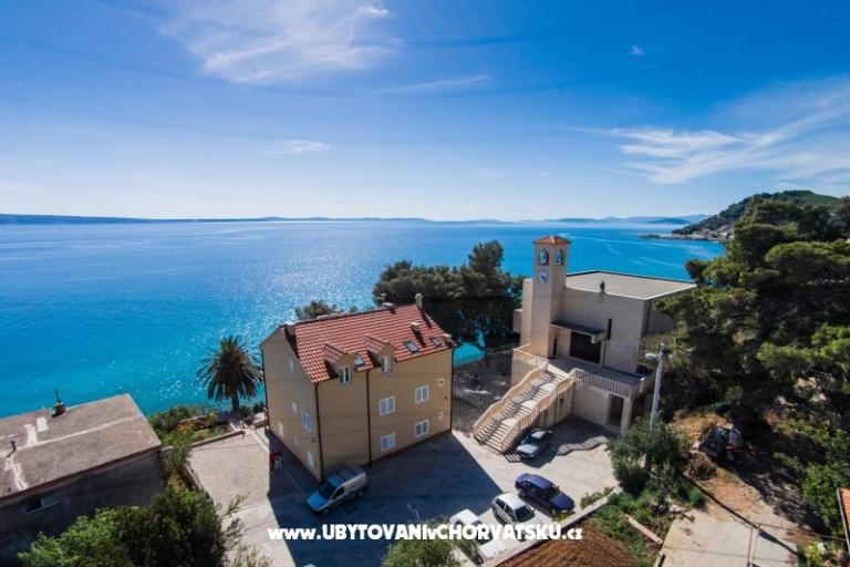 Sea Stars Ferienwohnungen – foto 6