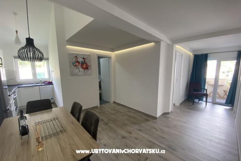 Sunrise Luxury Ferienwohnungen – foto 11