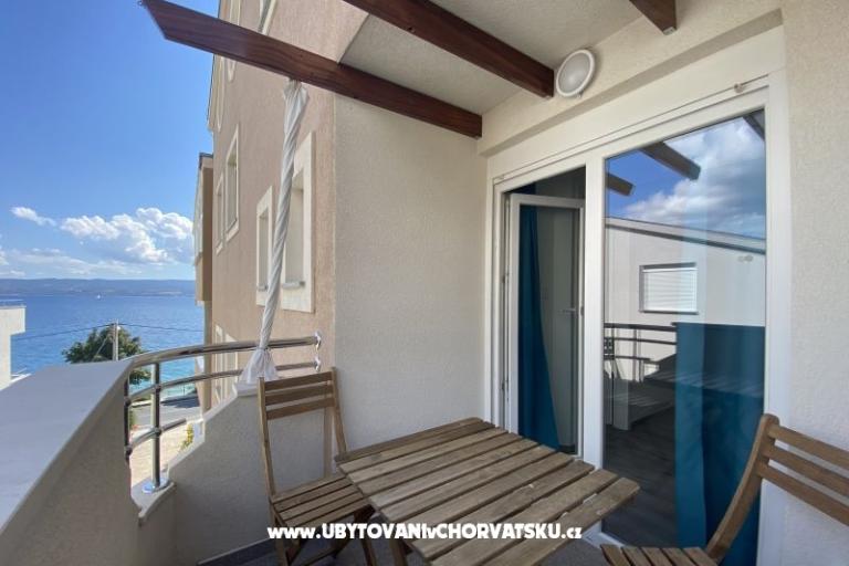 Sunrise Luxury Ferienwohnungen – foto 12