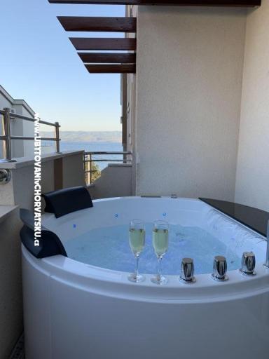 Sunrise Luxury Ferienwohnungen – foto 14