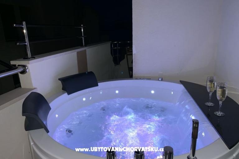 Sunrise Luxury Ferienwohnungen – foto 15