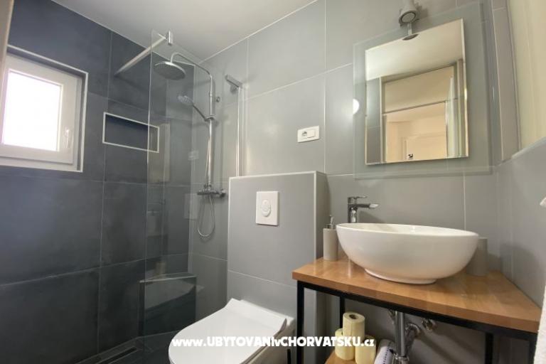 Sunrise Luxury Ferienwohnungen – foto 8