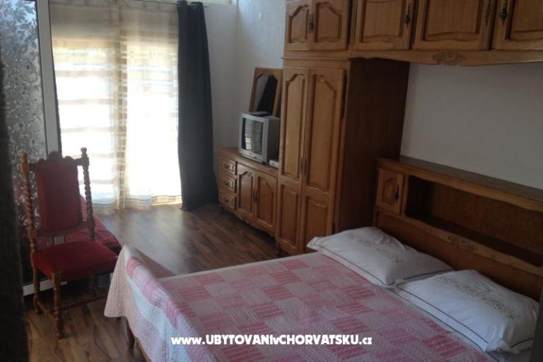 Villa Orij Ferienwohnungen – foto 10