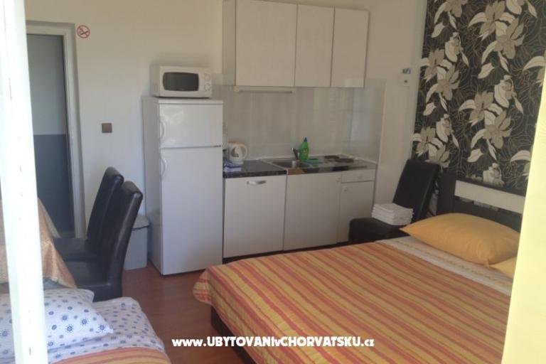 Villa Orij Ferienwohnungen – foto 11
