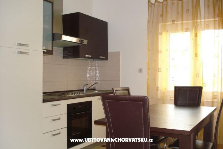 Villa Orij Ferienwohnungen – foto 12