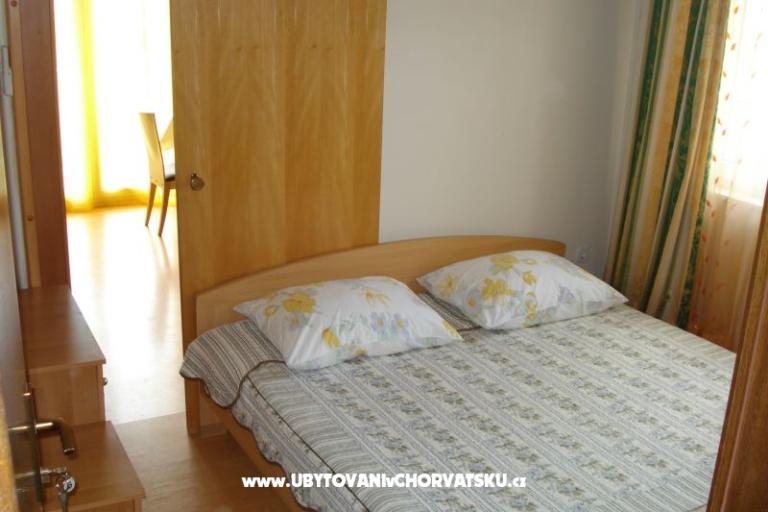 Villa Orij Ferienwohnungen – foto 14