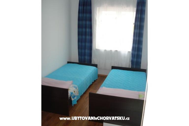 Villa Orij Ferienwohnungen – foto 17