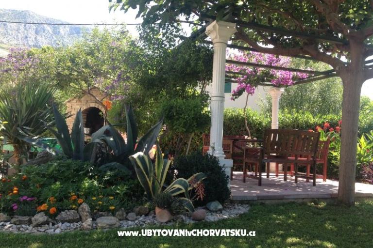 Villa Orij Ferienwohnungen – foto 3