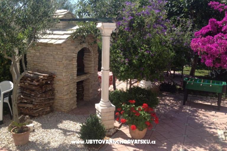 Villa Orij Ferienwohnungen – foto 4