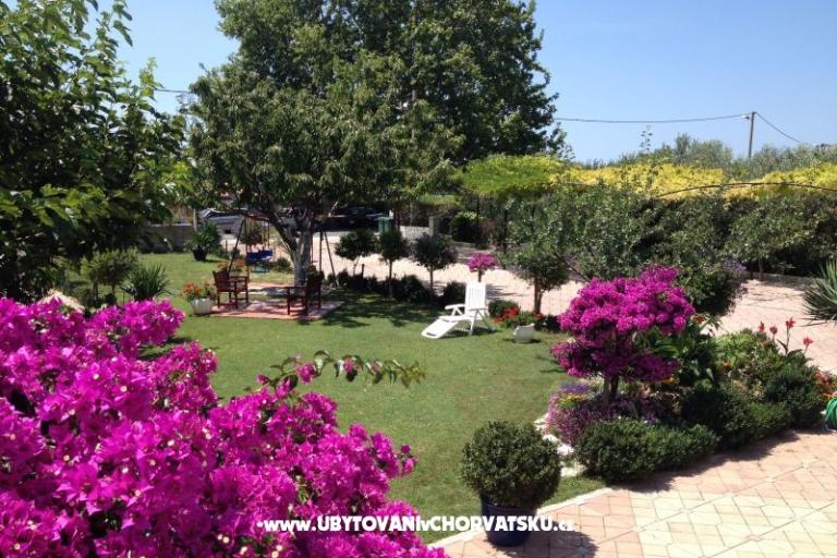 Villa Orij Ferienwohnungen – foto 6