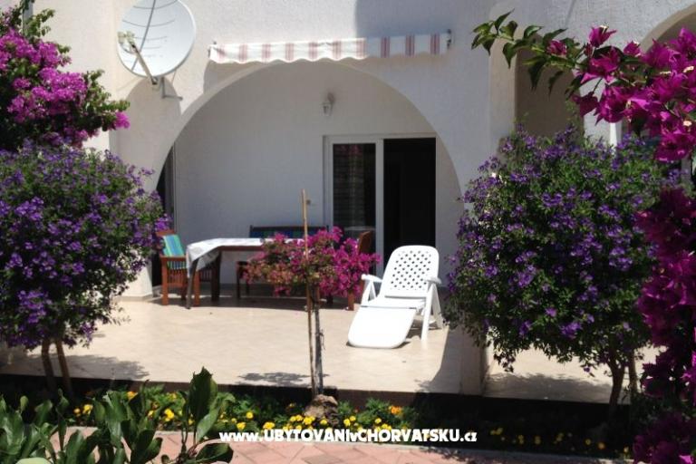 Villa Orij Ferienwohnungen – foto 8