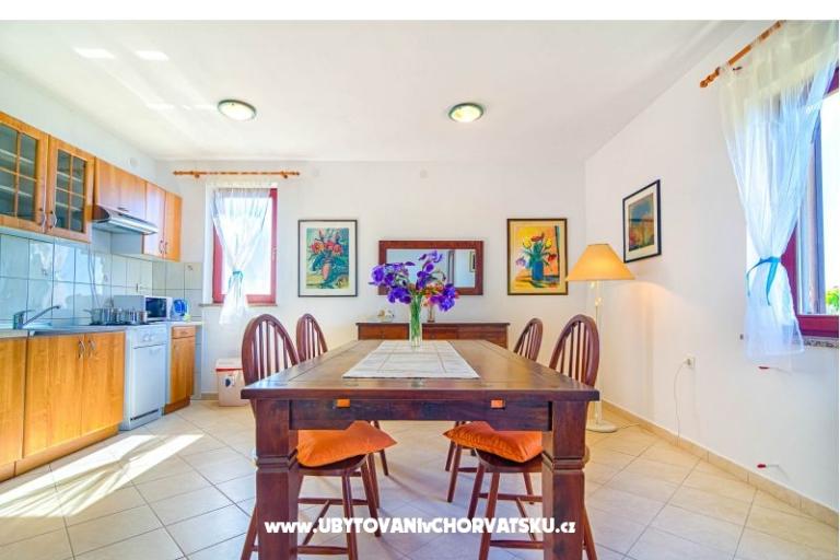 Appartements Amalia Fažana – foto 11