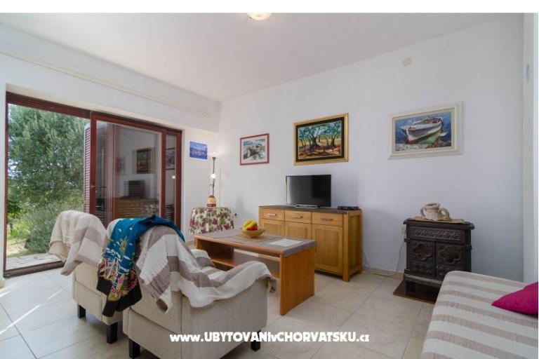 Appartements Amalia Fažana – foto 18