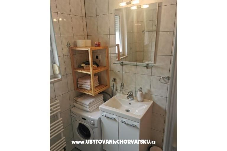 Appartements Irena – foto 11