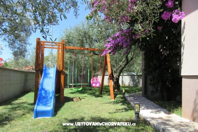 Appartements Irena – foto 14