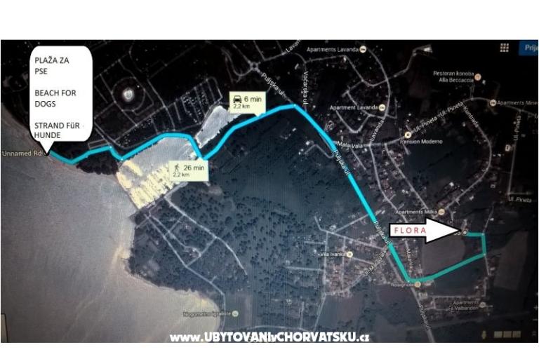 Apartment Flora – foto 11