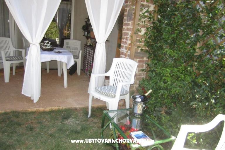 Apartment Flora – foto 18