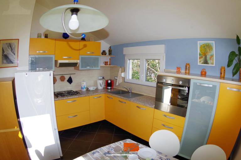 Apartment Leni – foto 2