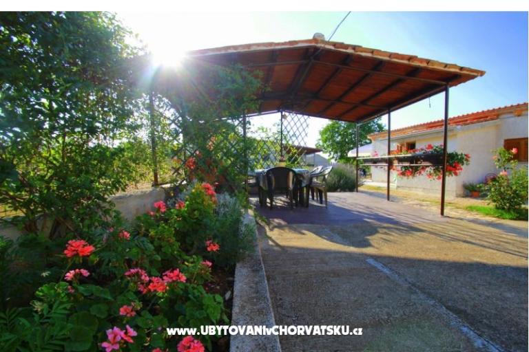 Apartment Sandra  – foto 18