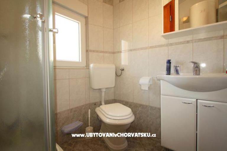 Apartment Zoran - Valbandon  – foto 7