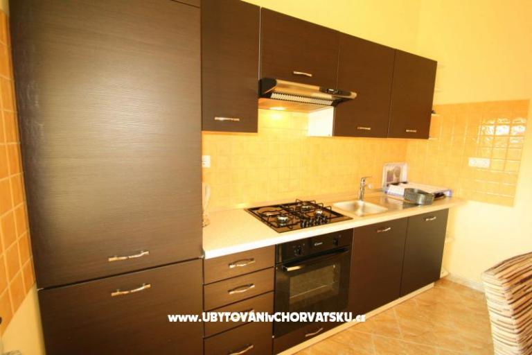 Apartment Zoran - Valbandon  – foto 8