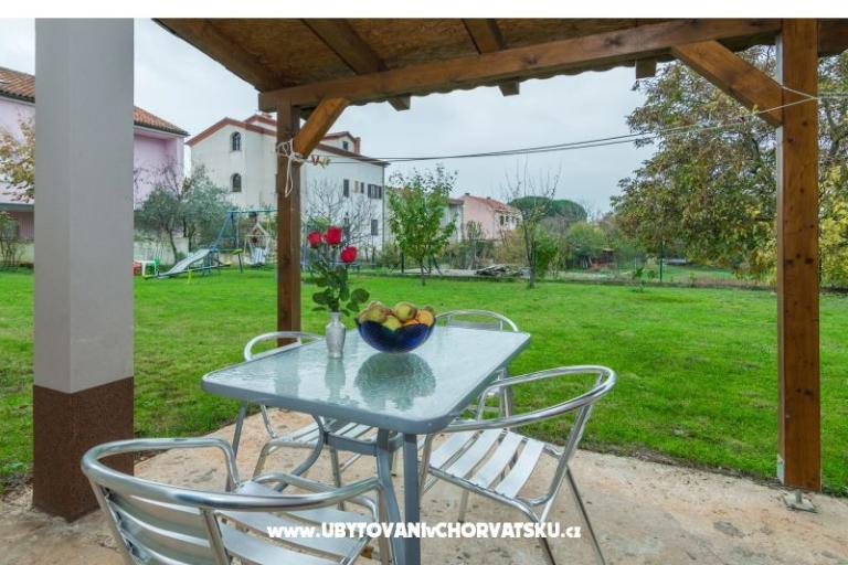 Ferienwohnungen Valbandon – foto 13