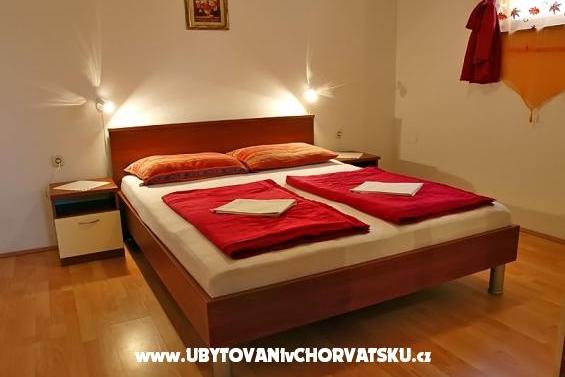 Ferienwohnungen Valbandon – foto 14