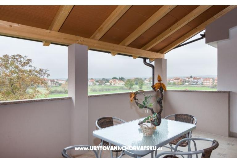 Ferienwohnungen Valbandon – foto 15