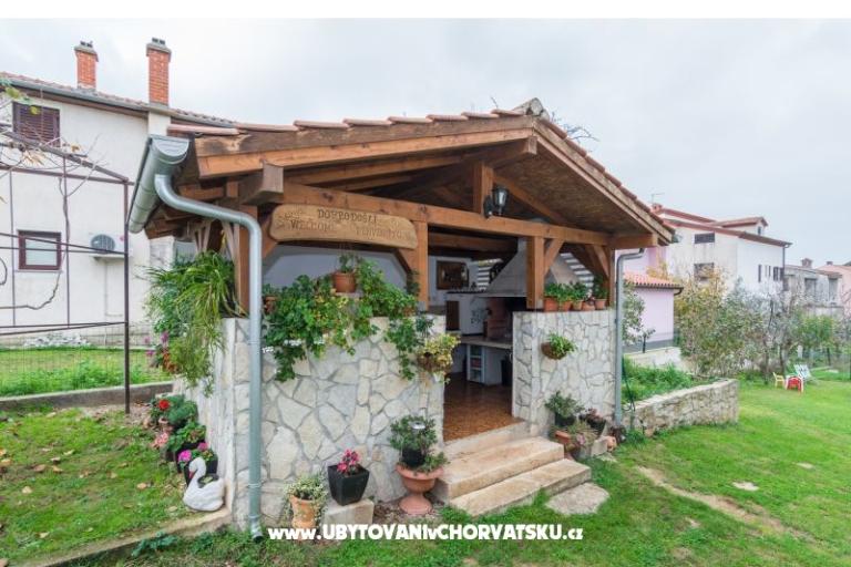 Ferienwohnungen Valbandon – foto 3