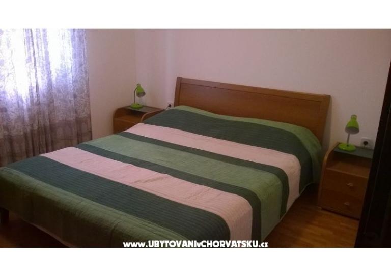 Appartements Maršić - Fažana – foto 10